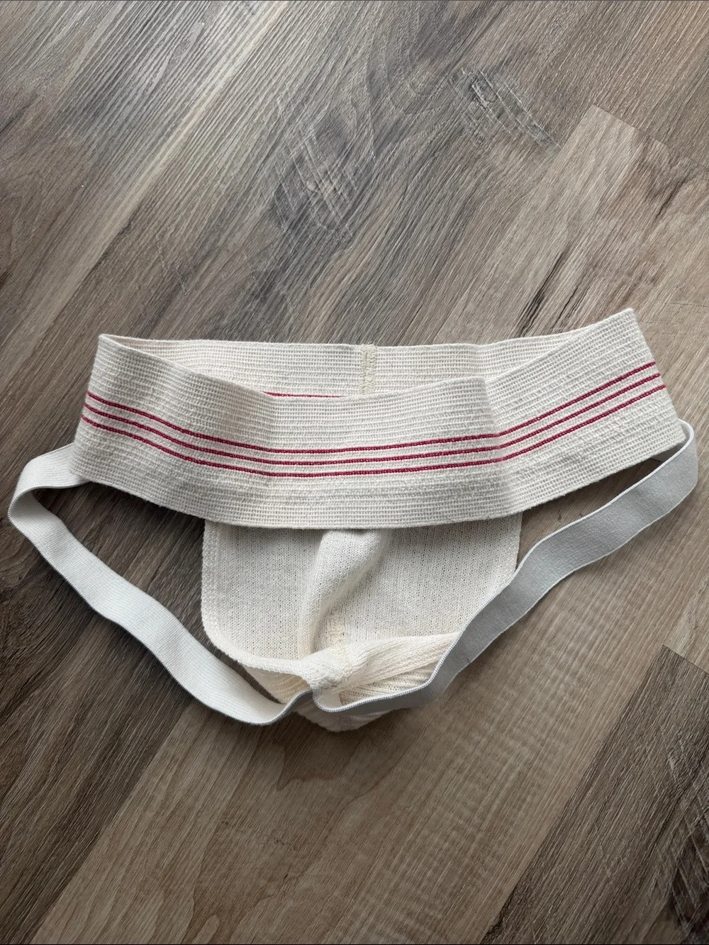 BIKE Vintage Jock